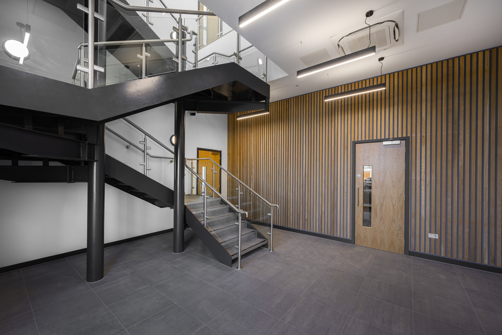 7500 to 50000 Sq Ft, Aerox Phase 2 London Oxford Airport, Kidington, OX5 - Available, Image 3