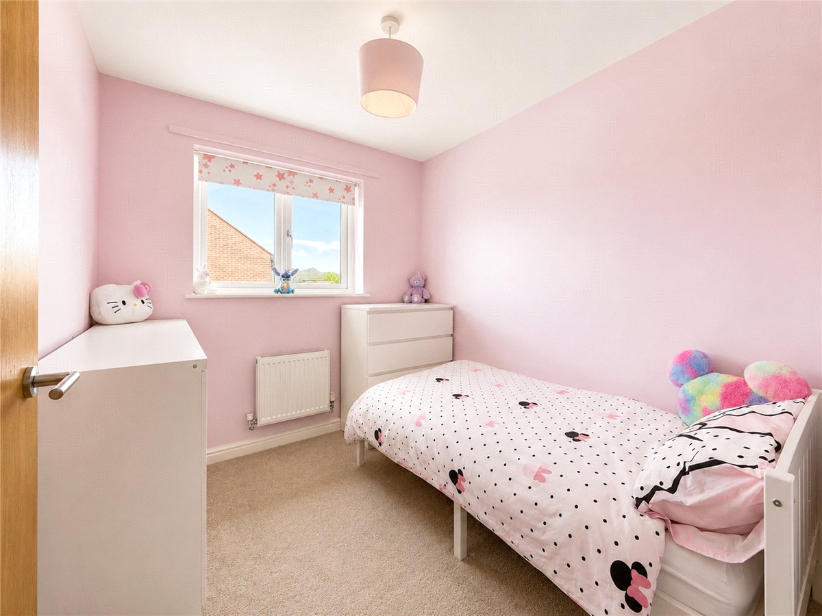 3 bedroom House, Rule Gardens, Fordham, CB7 - Sold STC, Image 11