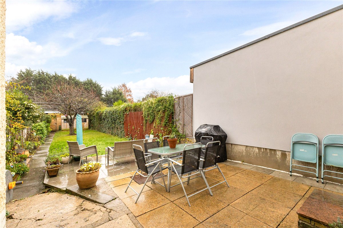 3 bedroom House, Holbrook Road, Cambridge, CB1 - Sold, Image 3