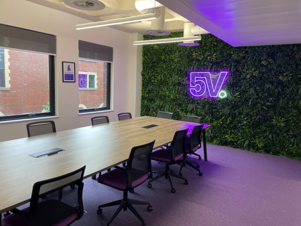 4882 Sq Ft, Tower Hill, Bristol, BS2 - Available, Image 2