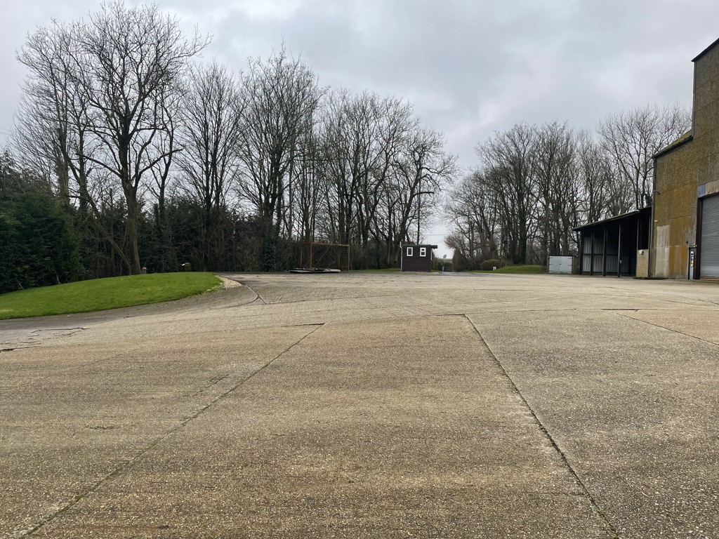 9194 to 36911 Sq Ft, Dorset Business Park, Winterbourne Whitechurch, DT11 - Available, Image 3