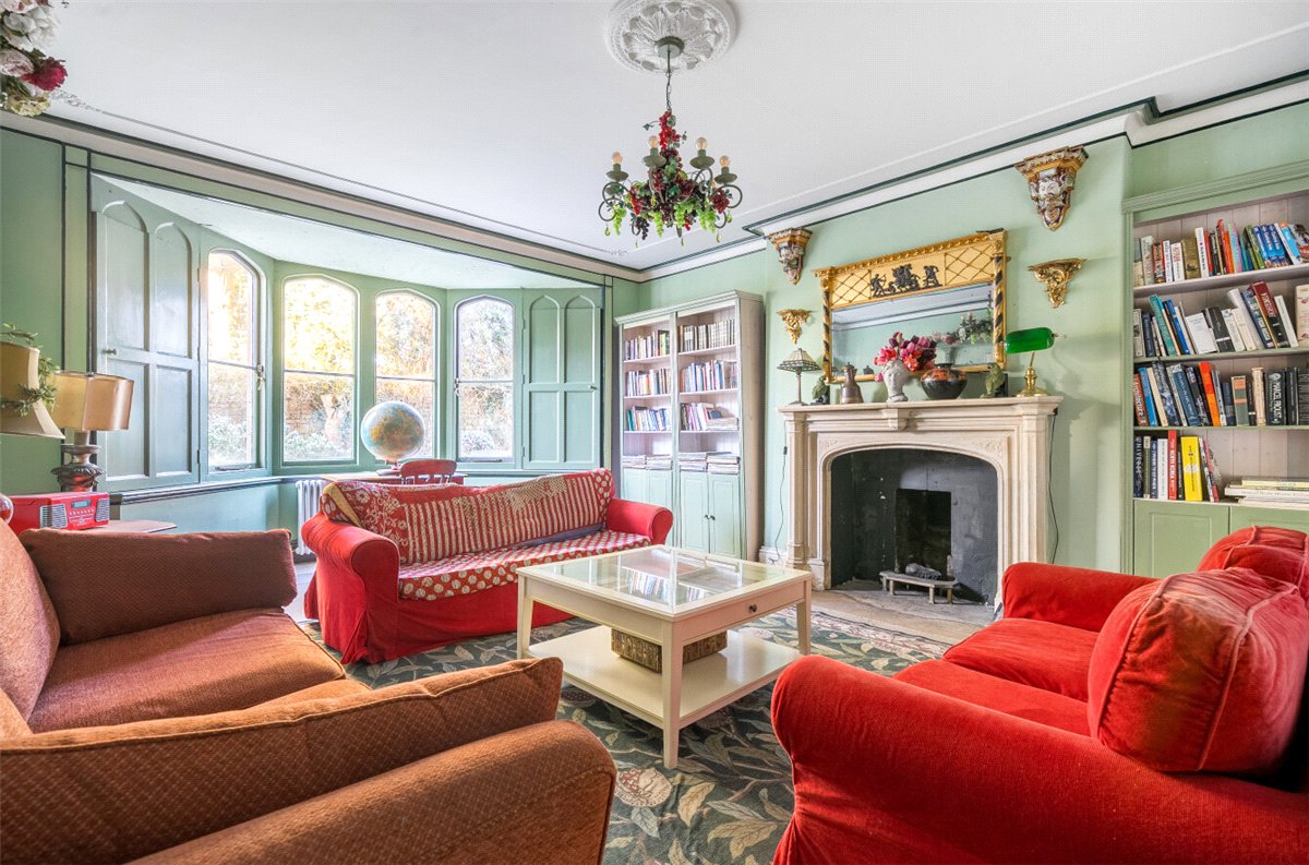 8 bedroom House, Castlefields, Calne, SN11 - Available, Image 1
