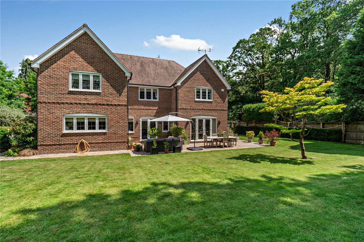 5 bedroom House, Yattendon Road, Hermitage, RG18 - Sold, Image 34