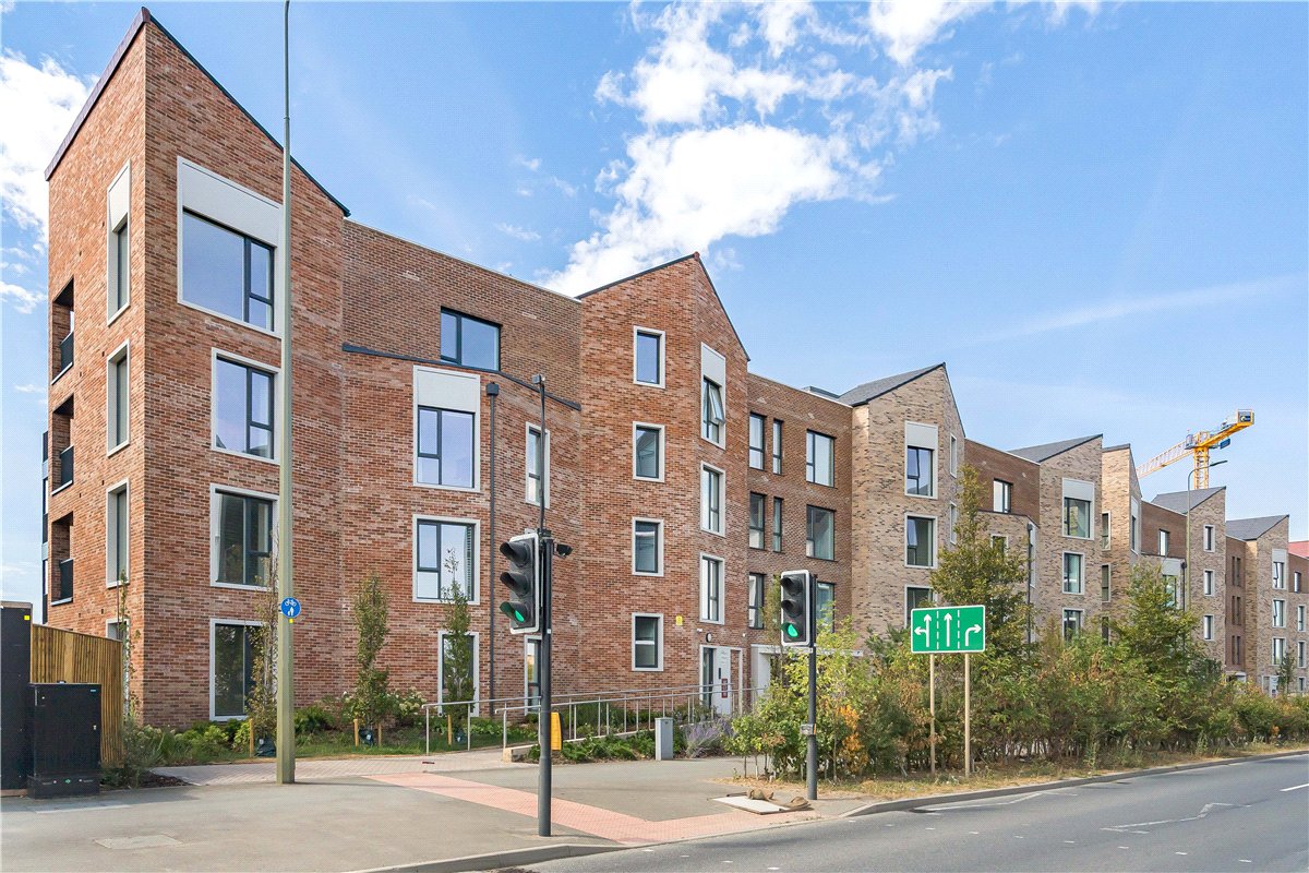 2 bedroom Flat, Munda Way, Oxford, OX2 - Let Agreed, Image 13