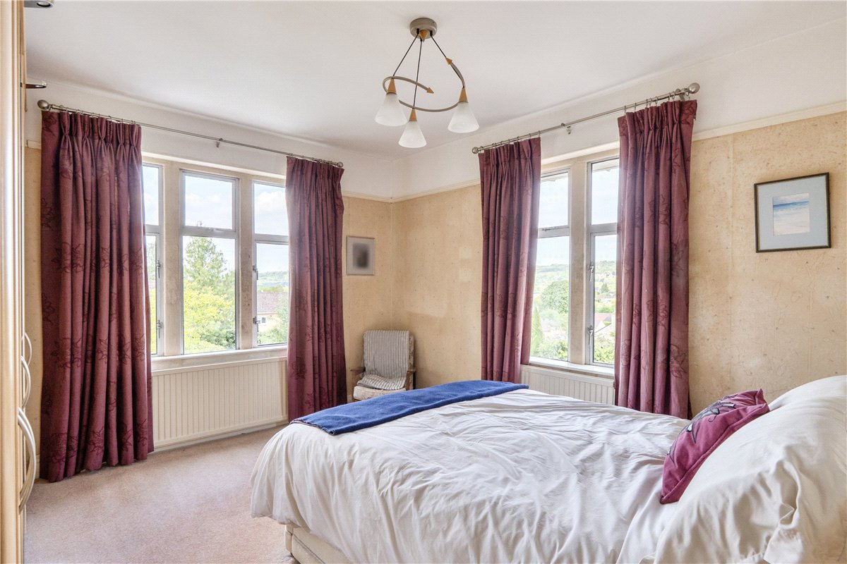 7 bedroom House, Bloomfield Grove, Bath, BA2 - Sold STC, Image 11