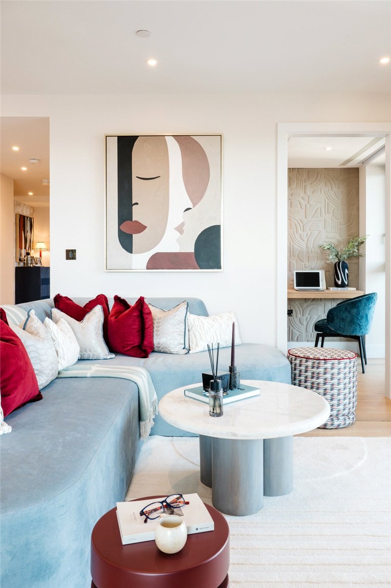4 bedroom Flat, White City Living, 54 Wood Lane, W12 - Available, Image 10