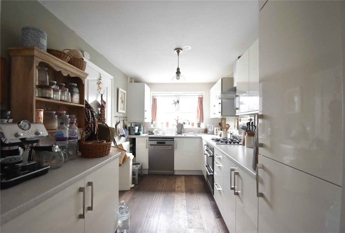 3 bedroom House, Cranesbill Close, Cambridge, CB4 - Let Agreed, Image 5