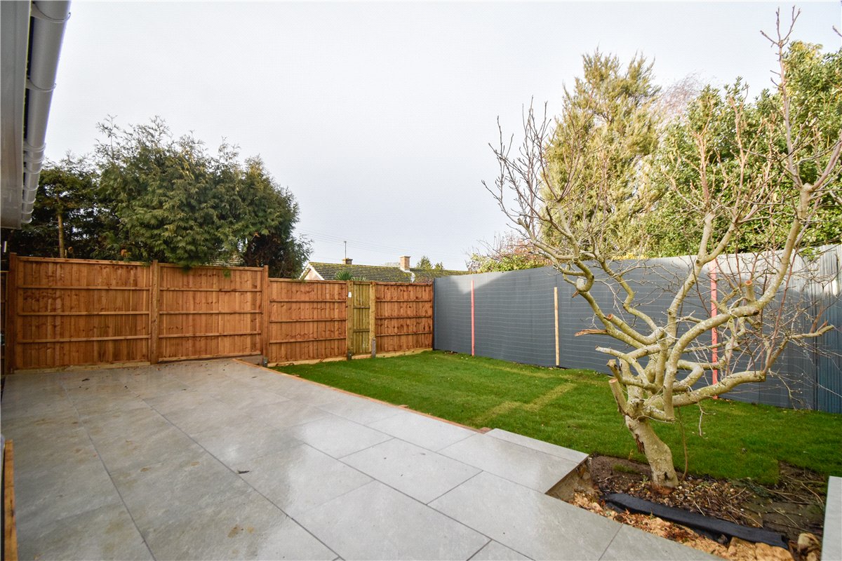 2 bedroom Bungalow, Prentice Close, Longstanton, CB24 - Sold, Image 1