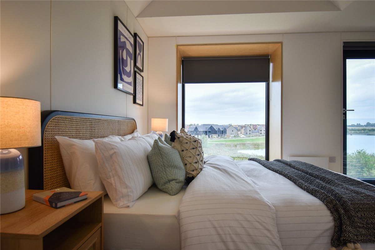 3 bedroom House, Lockhart Way, Northstowe, CB24 - Sold, Image 4