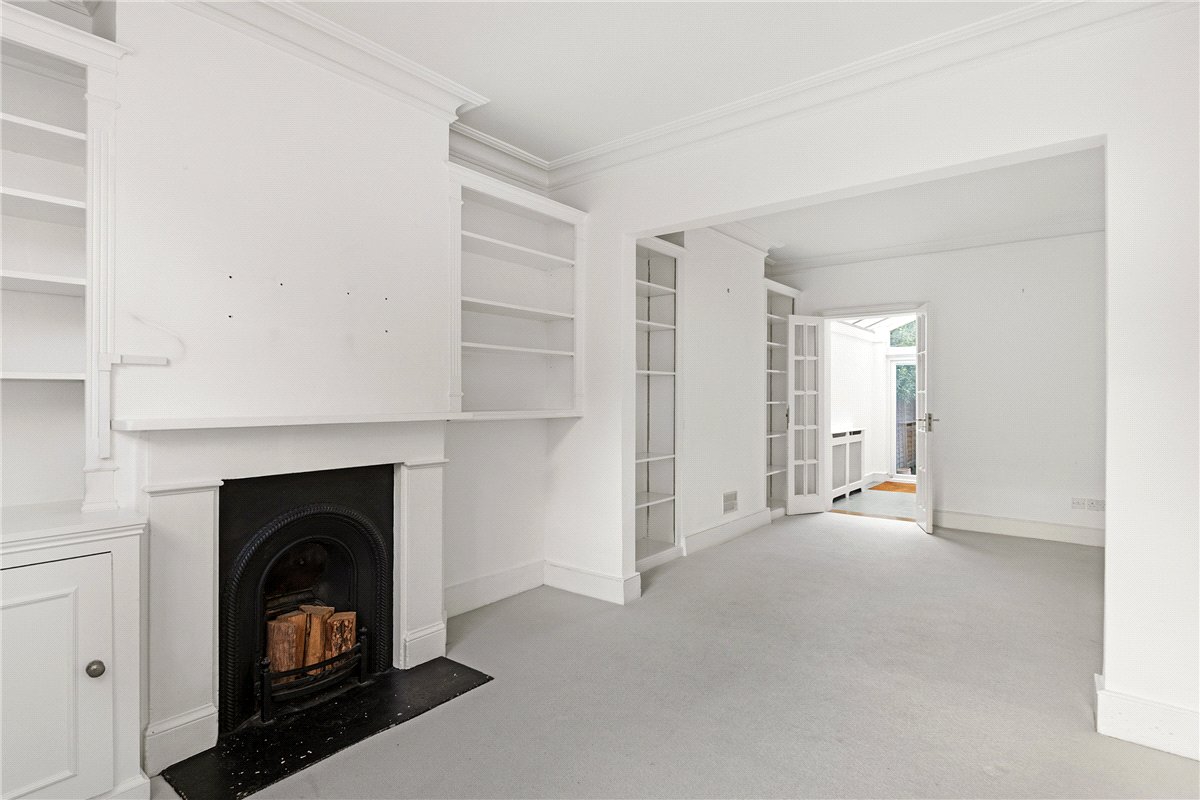 3 bedroom House, Dalby Road, London, SW18 - Sold STC, Image 2