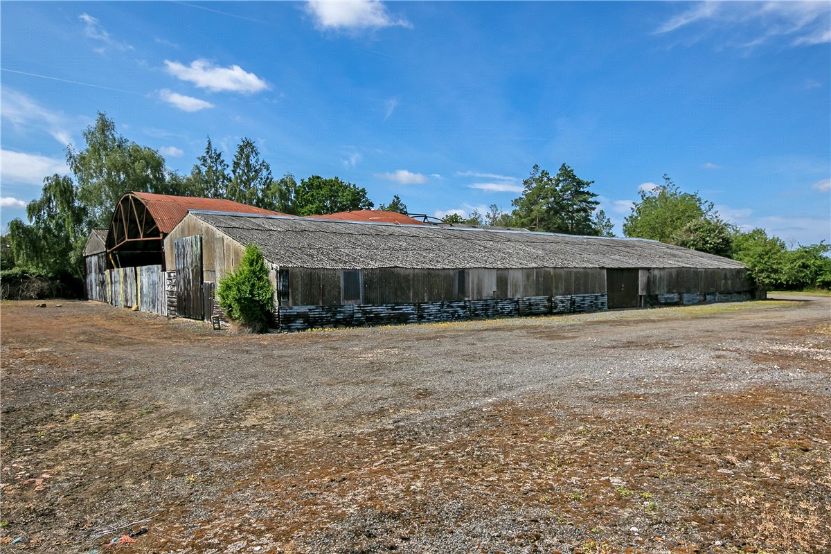 134.79  Land, Palmer Avenue, Lower Arncott, OX25 - Available, Image 11
