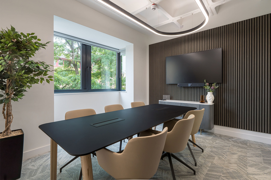 500 to 5000 Sq Ft, No. 5 Journey Campus, Cambridge, CB3 - Available, Image 9