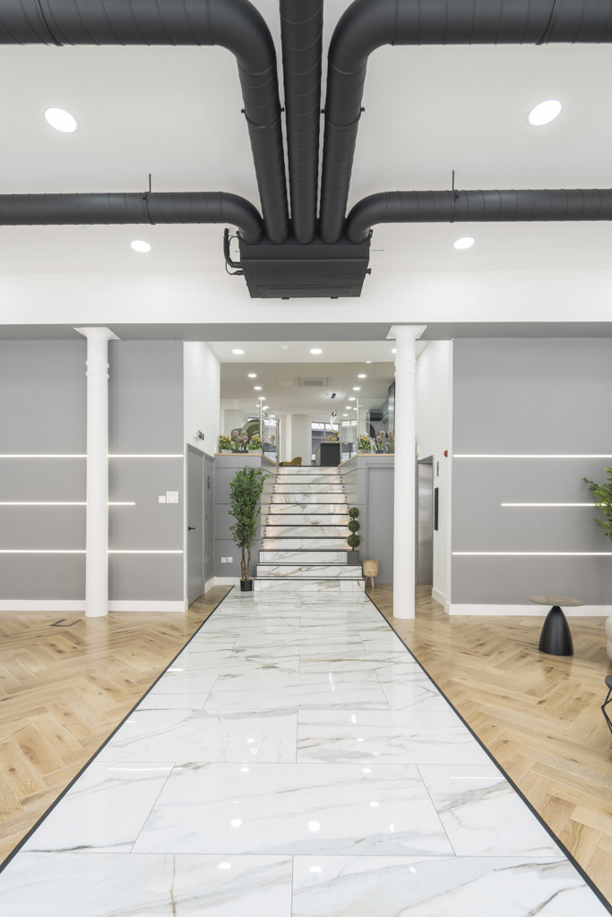 1147 to 8161 Sq Ft, 12 Old Street, London, EC1V - Available, Image 3