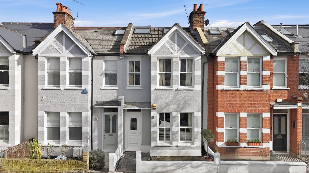5 bedroom House, Second Avenue, London, SW14 - Sold, Image 7