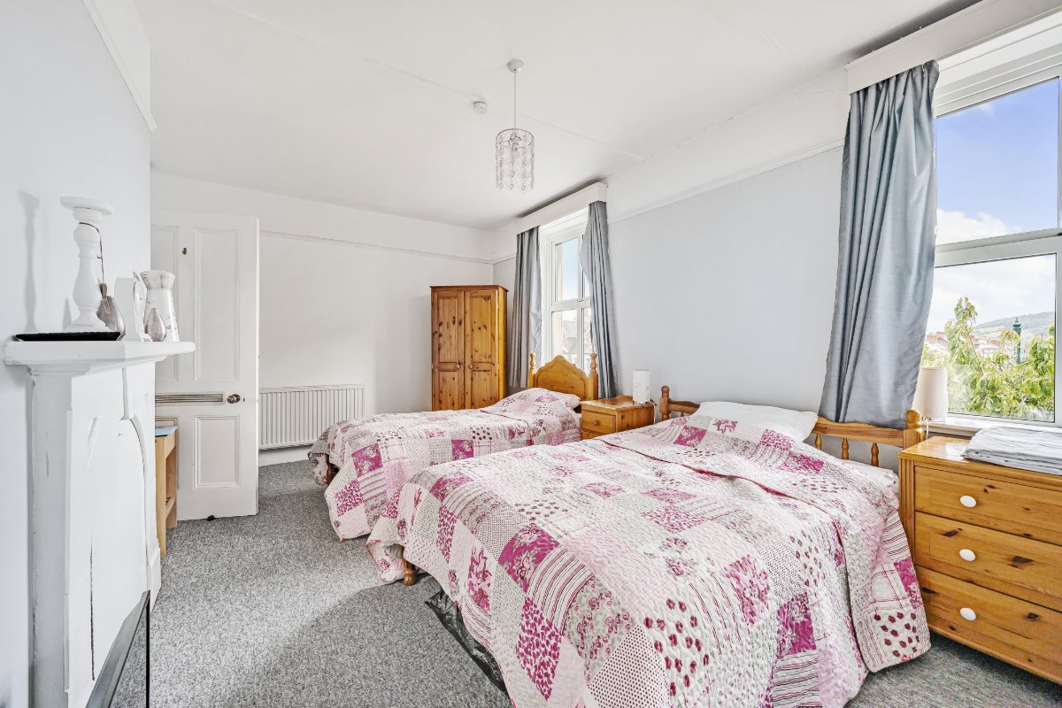 14 bedroom Flat, 1 The Esplanade, Minehead, TA24 - Sold STC, Image 25