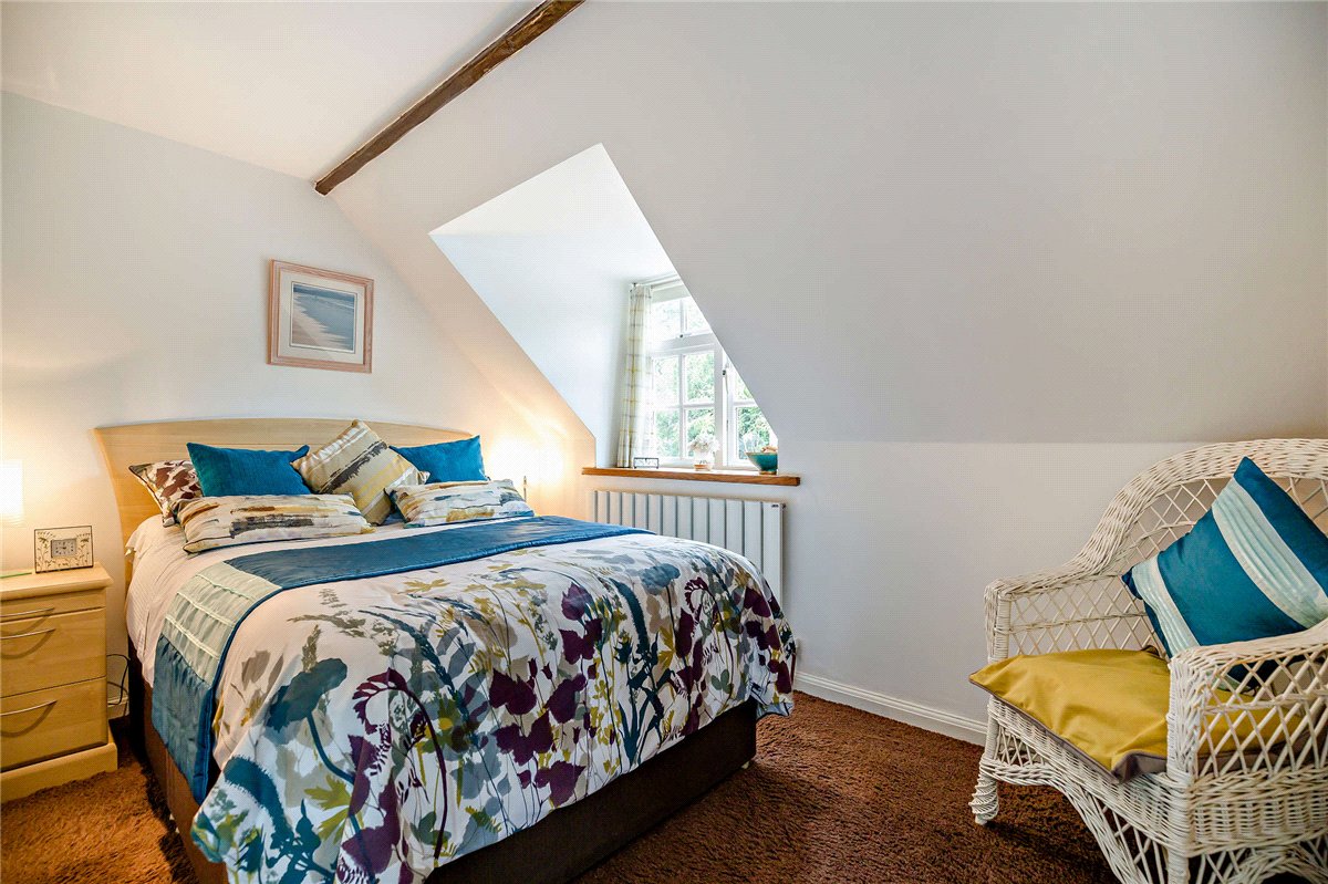 4 bedroom House, Lumby, Near Leeds, LS25 - Available, Image 19