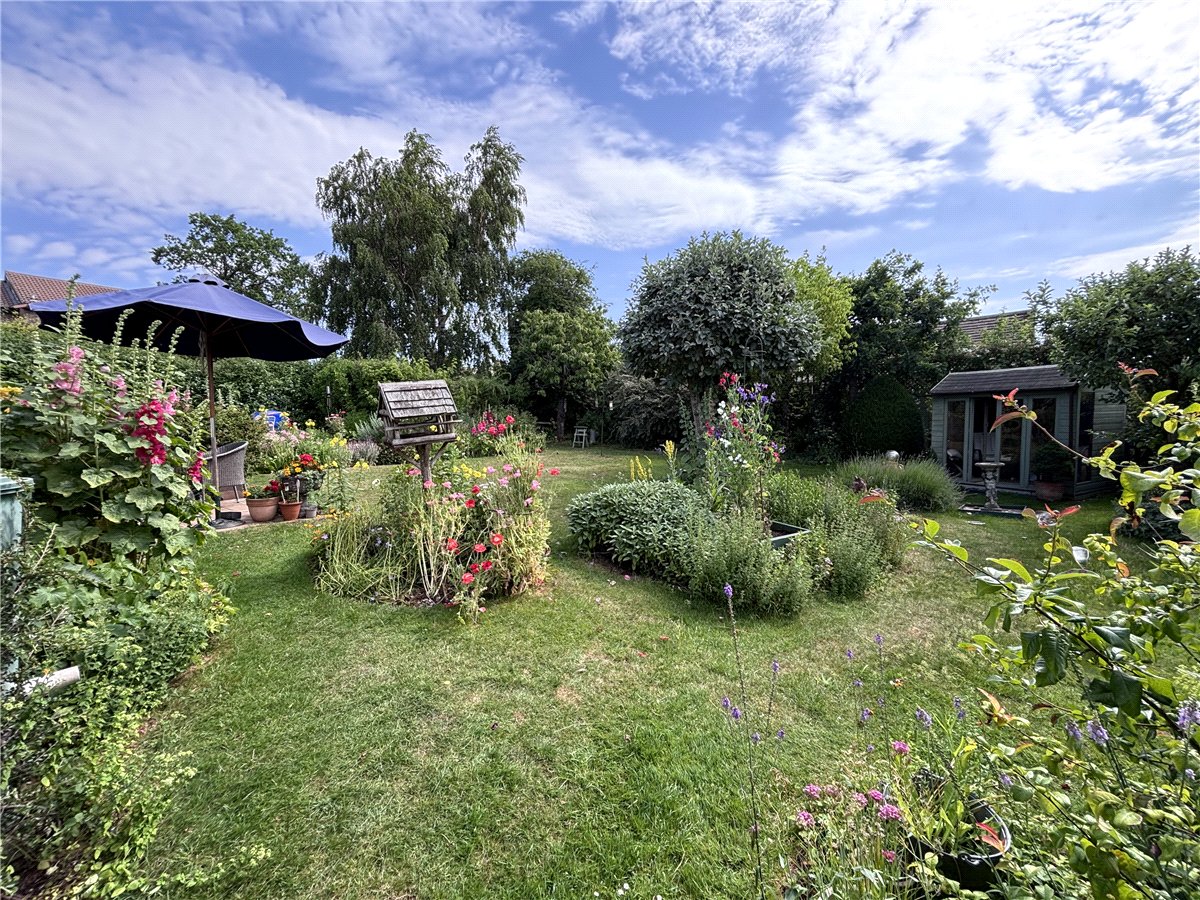 3 bedroom House, The Dell, Vernham Dean, SP11 - Available, Image 13
