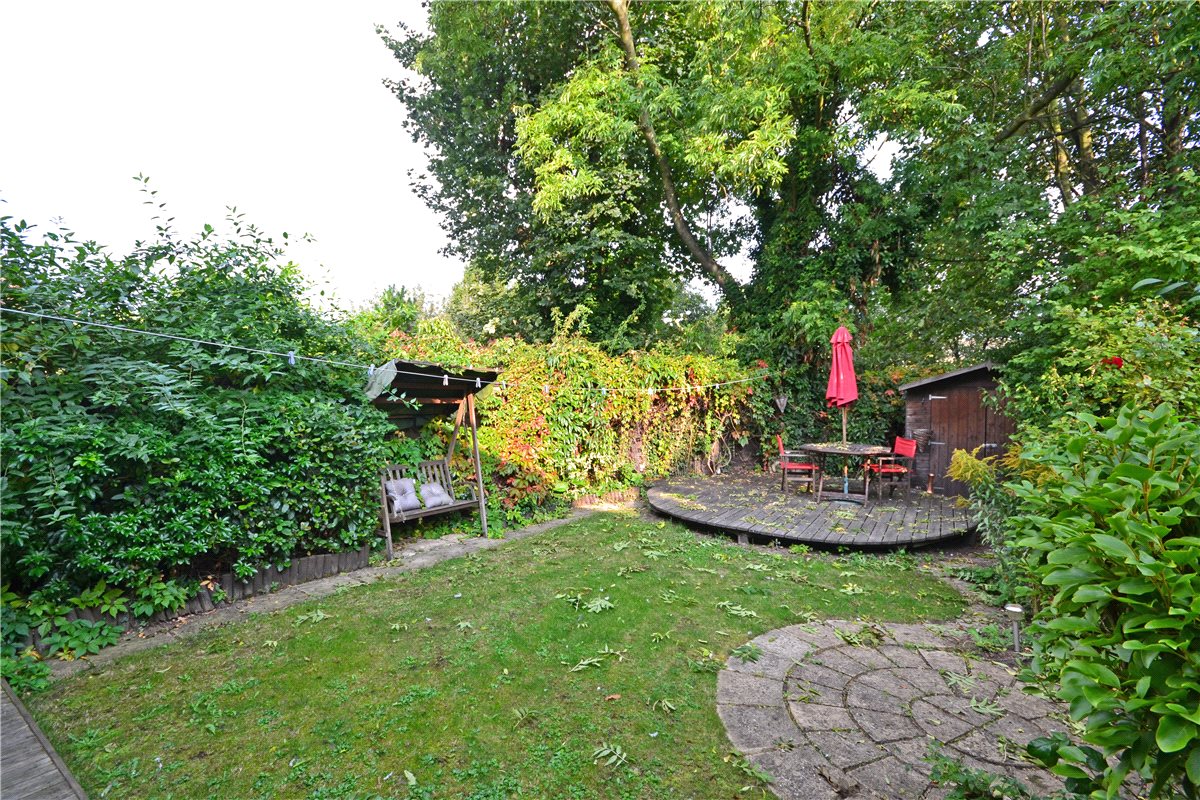 3 bedroom House, Laburnum Close, Cambridge, CB4 - Let Agreed, Image 5