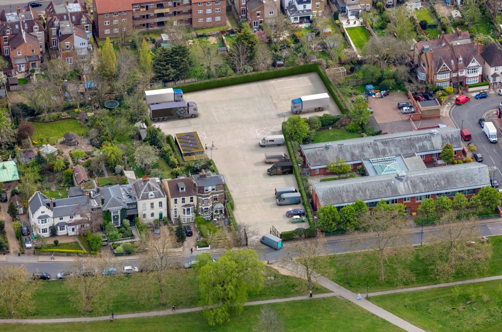 31779 Sq Ft, 6 Streatham Common, London, SW16 - Available, Image 2