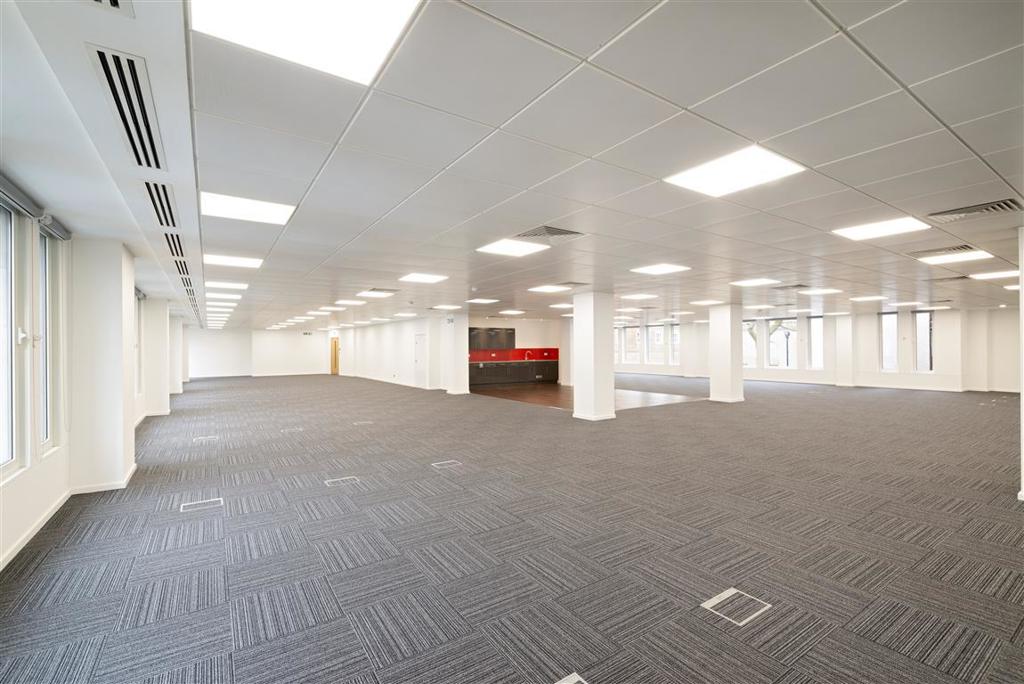 3001 to 34369 Sq Ft, 5 Old Bailey, London, EC4M - Available, Image 20