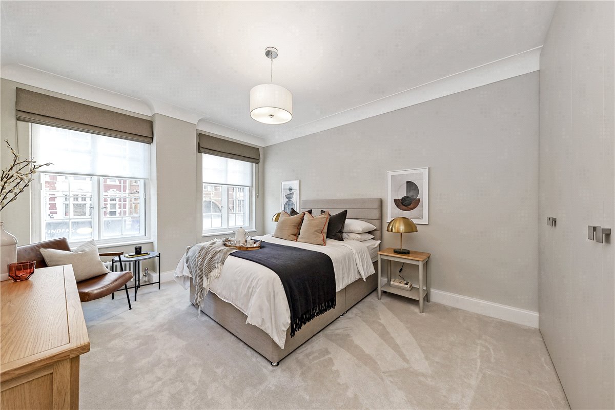 2 bedroom Residential, Stafford Court, Kensington High Street, W8 - Available, Image 4