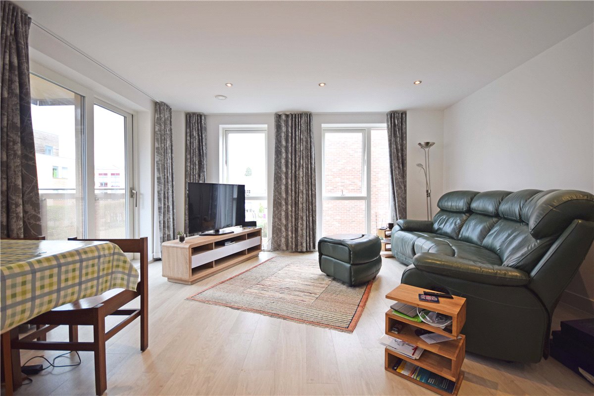 3 bedroom Flat, Harrison Drive, Cambridge, CB2 - Sold, Image 9