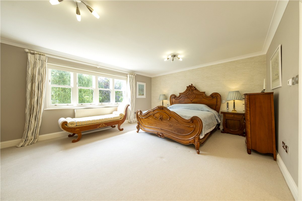 7 bedroom House, Milton Lilbourne, Pewsey, SN9 - Available, Image 12