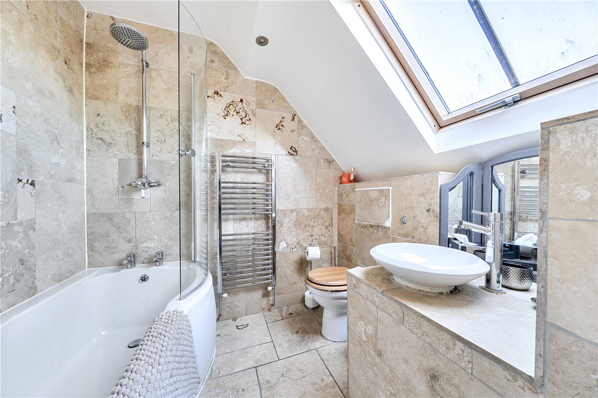 1 bedroom Cottage, St. Martins, Marlborough, SN8 - Available, Image 4