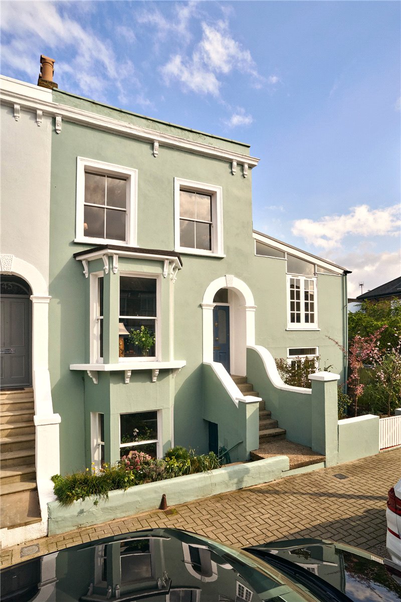 3 bedroom House, Althorp Road, London, SW17 - Sold, Image 23