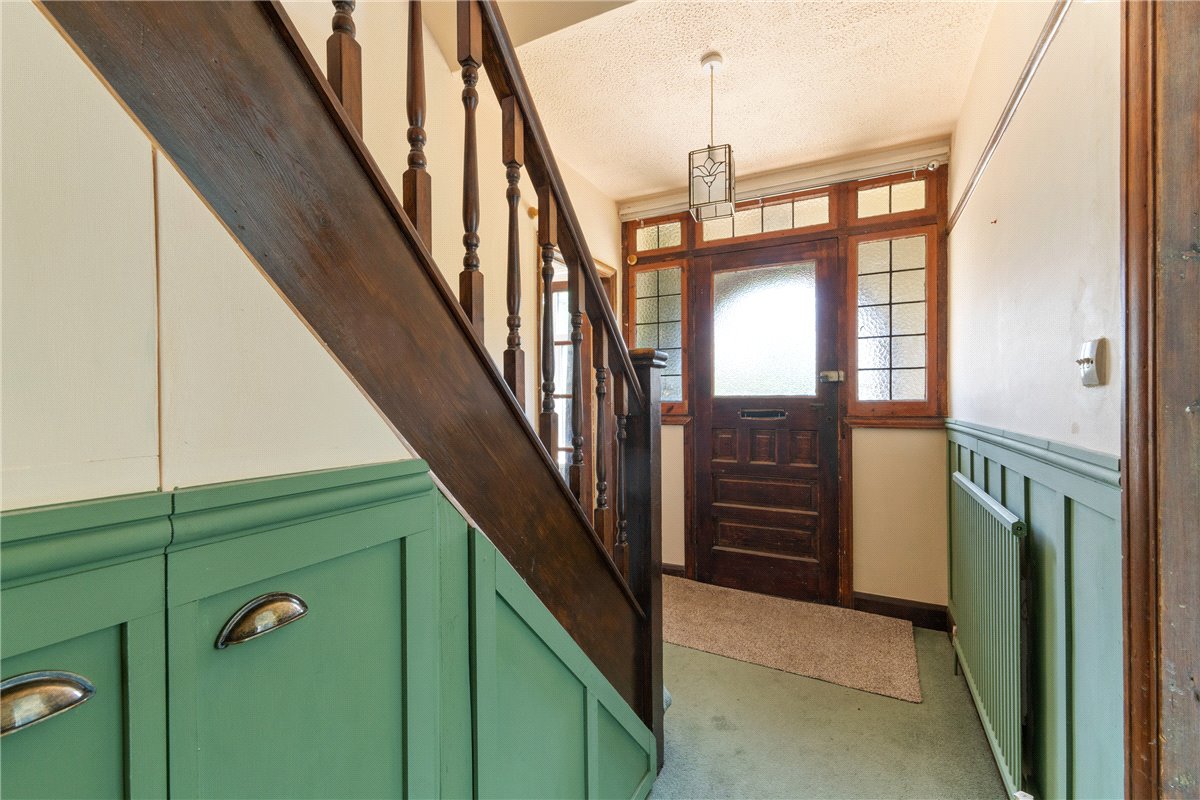 4 bedroom House, Eachard Road, Cambridge, CB3 - Sold, Image 4