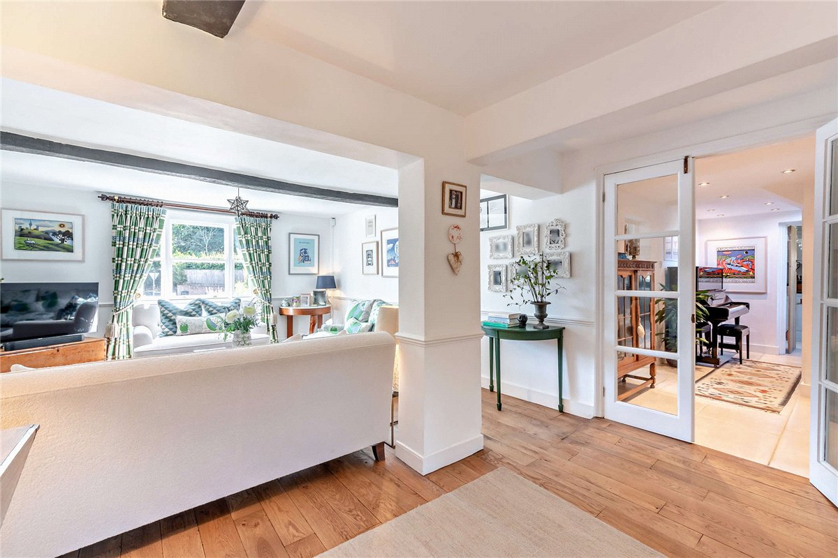 5 bedroom House, High Street, Chieveley, RG20 - Sold STC, Image 10