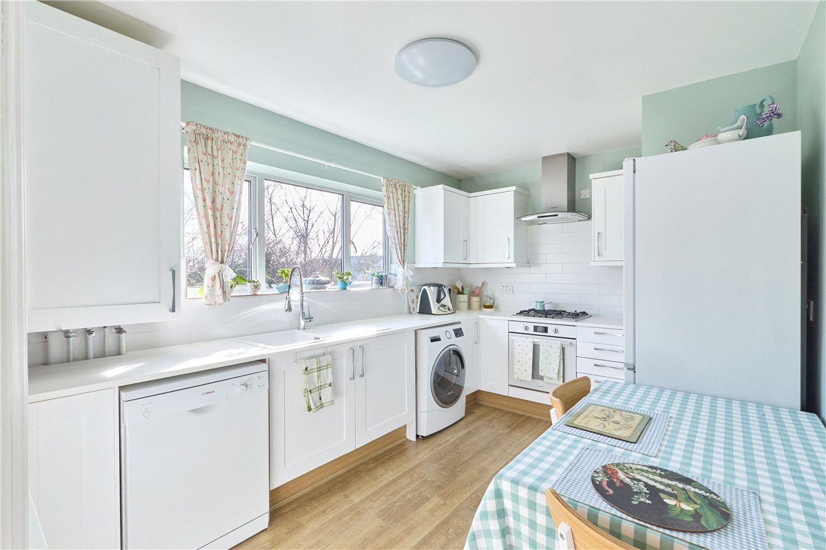 2 bedroom Maisonette, Rustat Road, Cambridge, CB1 - Sold STC, Image 4