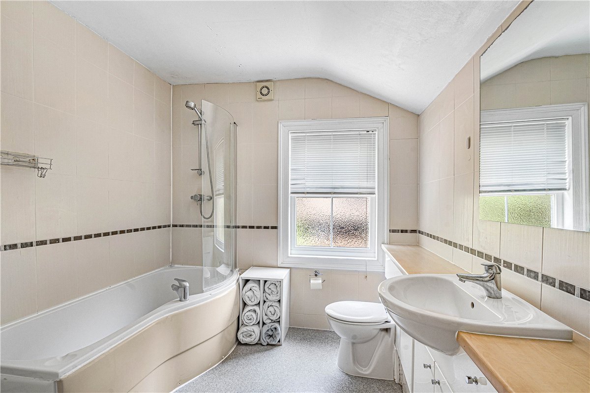 2 bedroom House, Albert Street, Oxford, OX2 - , Image 6