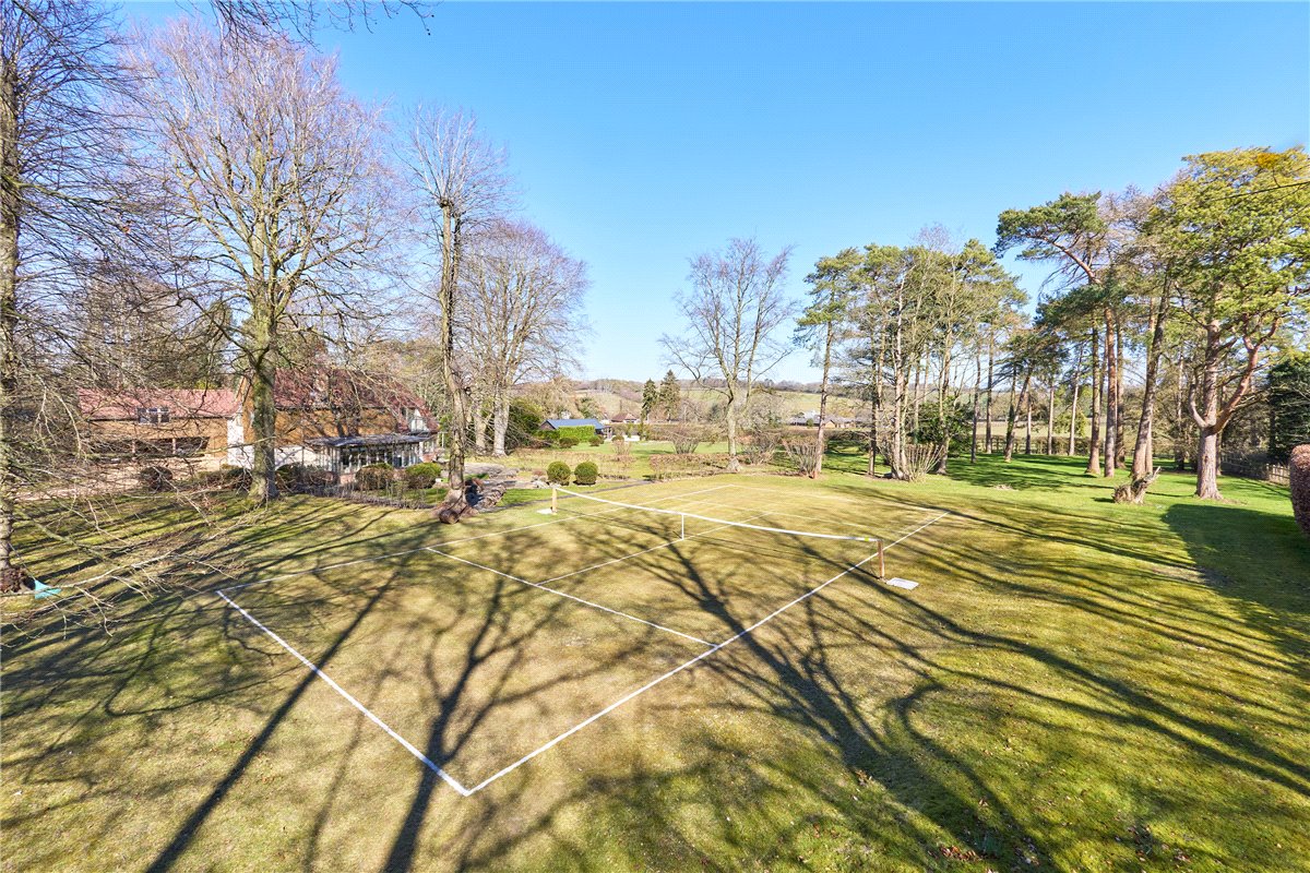 5 bedroom House, Centre Drive, Newmarket, CB8 - Sold, Image 33