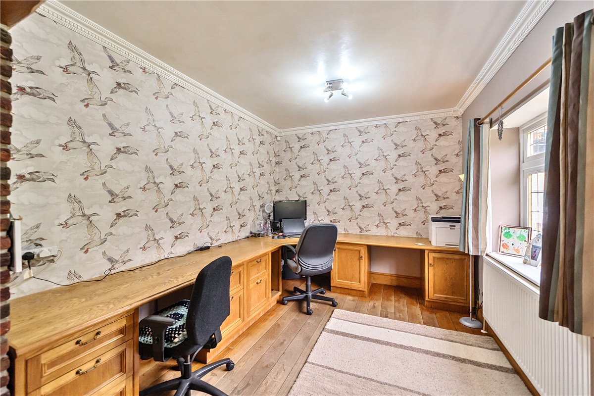 5 bedroom House, Nunburnholme, York, YO42 - Sold, Image 30