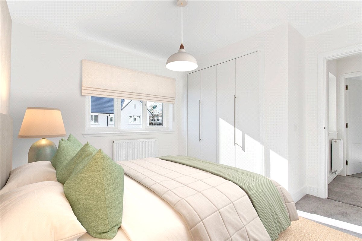 1 bedroom Flat, Massingham Way, Waterbeach, CB25 - Available, Image 7