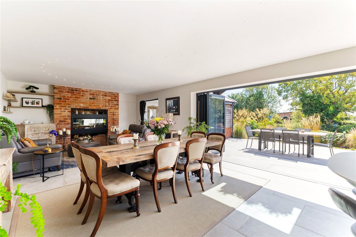 4 bedroom House, Honeystreet, Pewsey, SN9 - Sold STC, Image 9