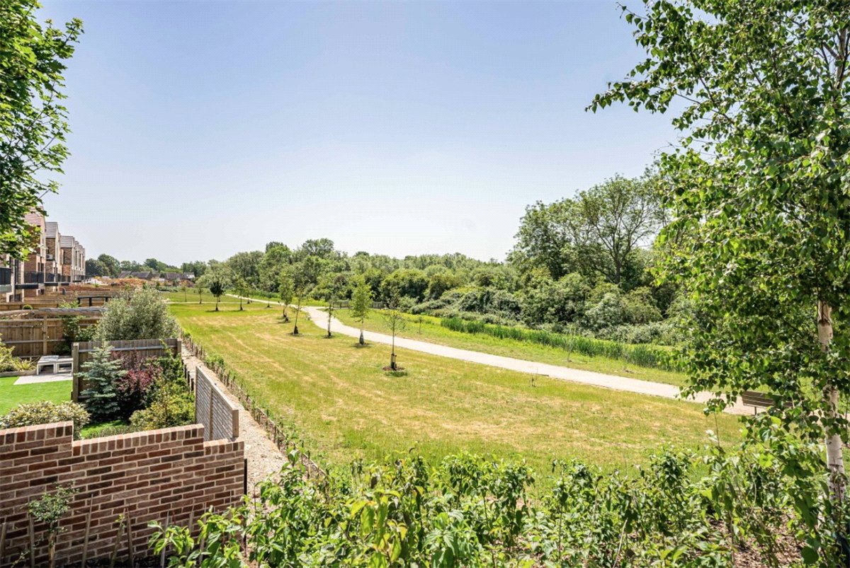 2 bedroom Flat, Frilford House, 8 Munda Way, Oxford, OX2 - Available, Image 12