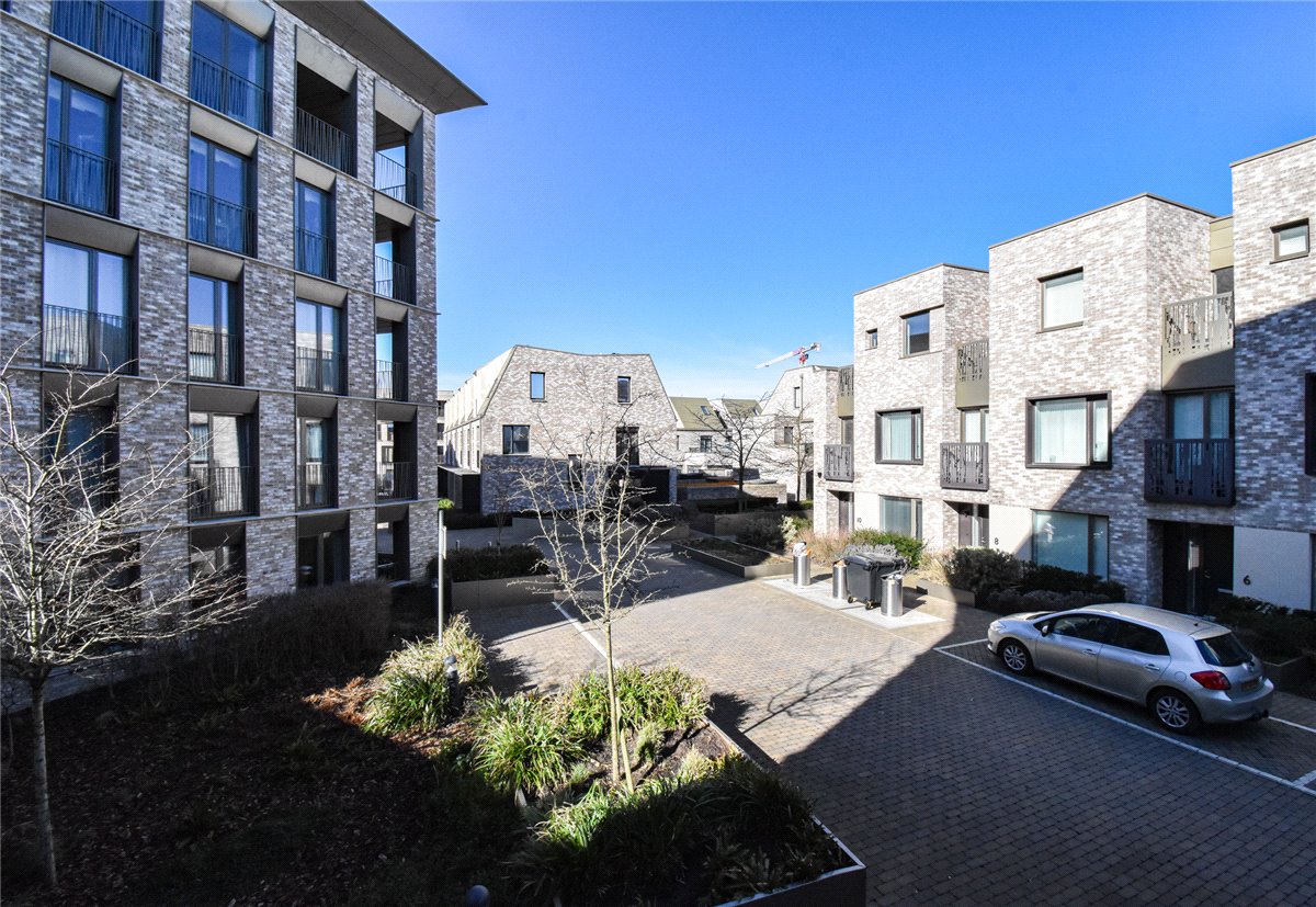 2 bedroom Flat, The Beech Building, Rudduck Way, CB3 - Available, Image 9