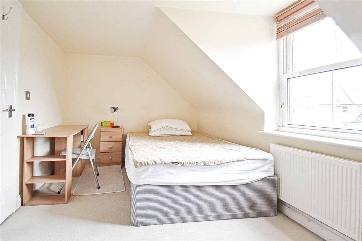 4 bedroom House, Cromwell Road, Cambridge, CB1 - , Image 7