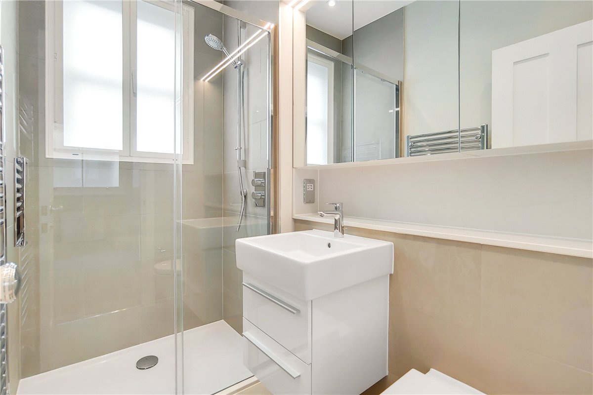 2 bedroom House, Montagu Mews South, Marylebone, W1H - Let Agreed, Image 8
