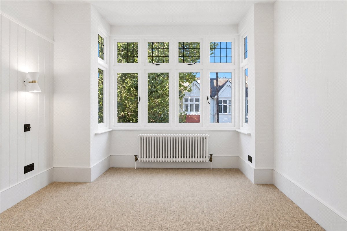 4 bedroom House, Rannoch Road, London, W6 - Available, Image 13