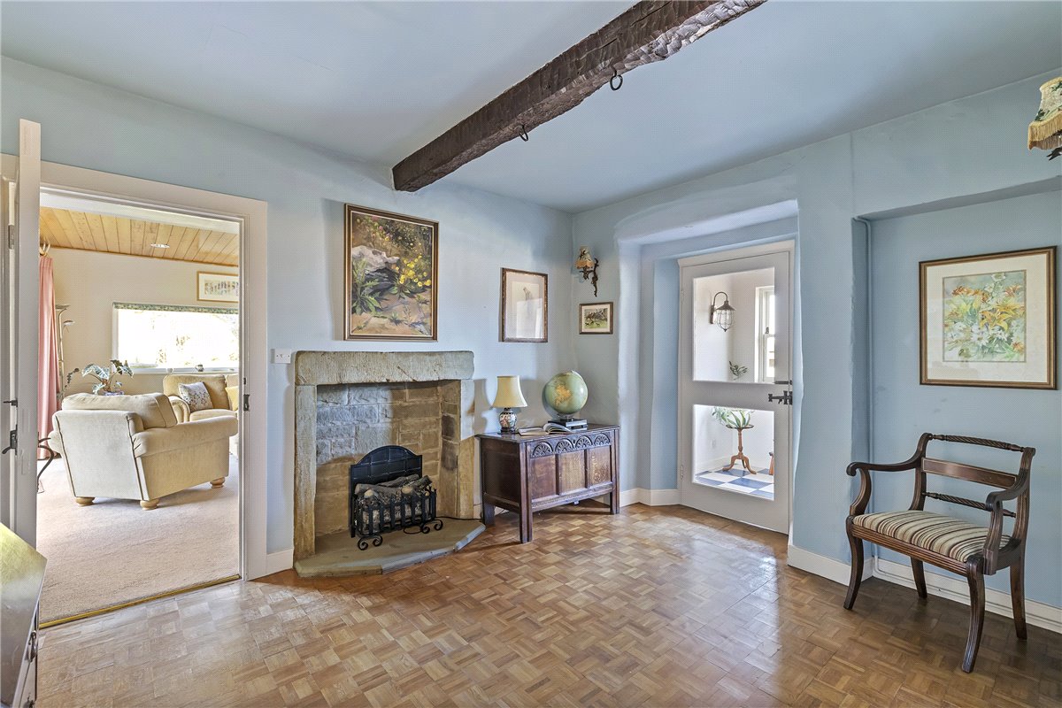 4 bedroom House, Bleach Mill Lane, Menston, LS29 - Sold STC, Image 8