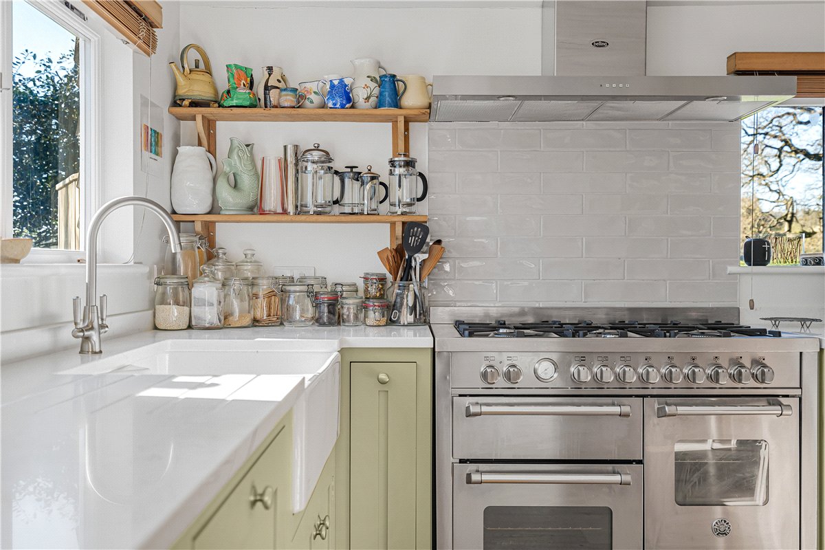 4 bedroom House, Station Road, Lower Heyford, OX25 - Available, Image 16