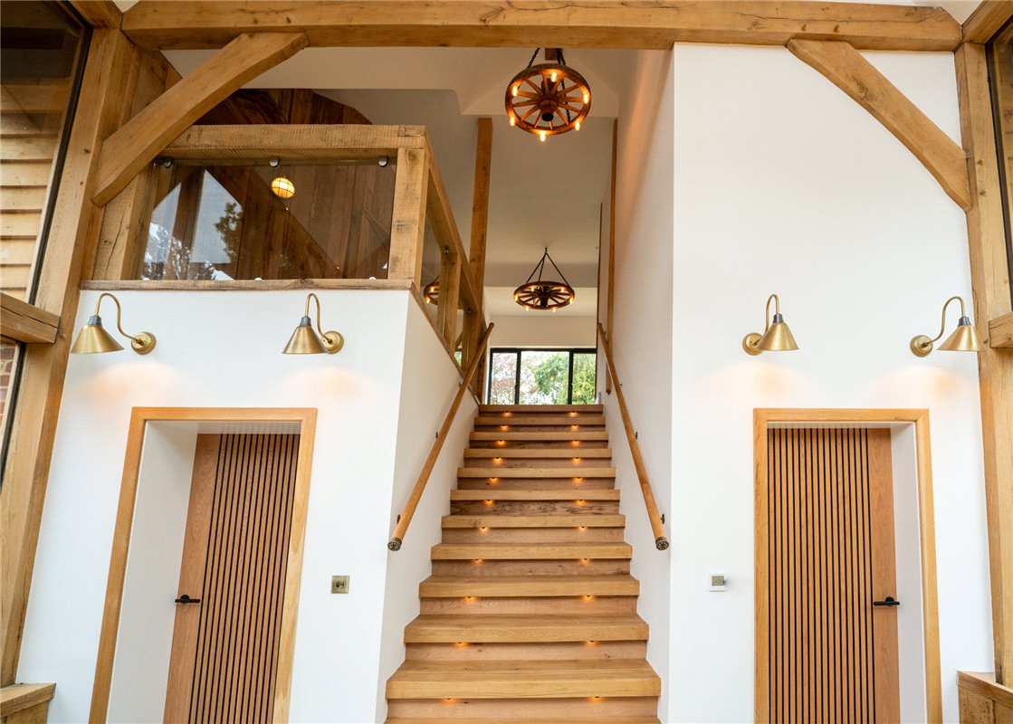 6 bedroom House, Burcot, Abingdon, OX14 - Sold STC, Image 3