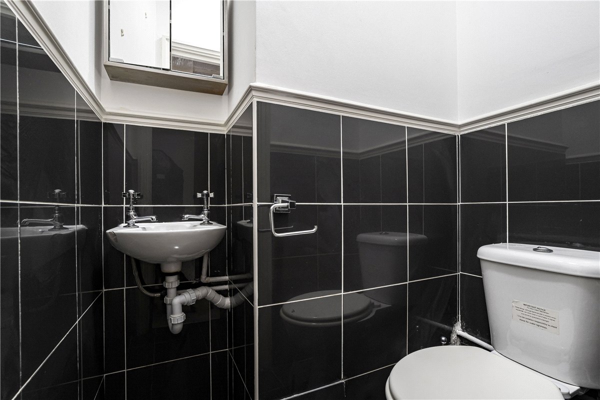 2 bedroom Flat, Gloucester Avenue, London, NW1 - Available, Image 14