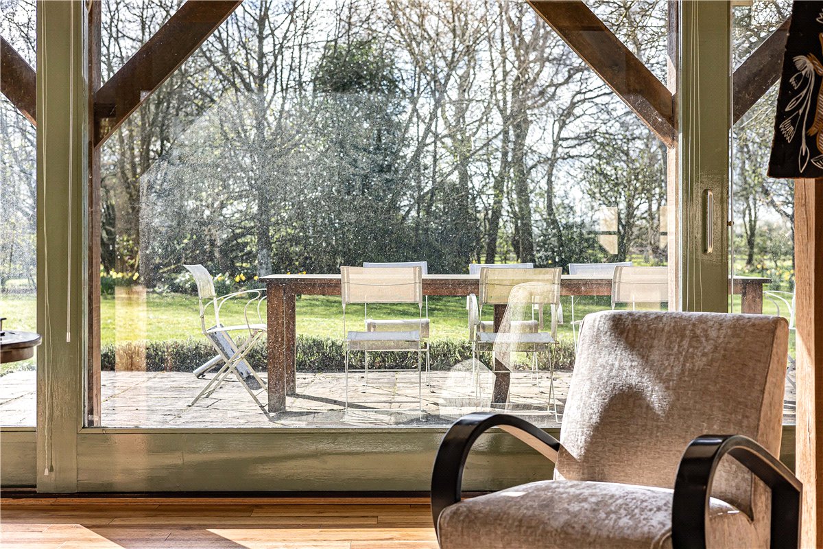 4 bedroom House, Weston-on-the-Green, Bicester, OX25 - Available, Image 10