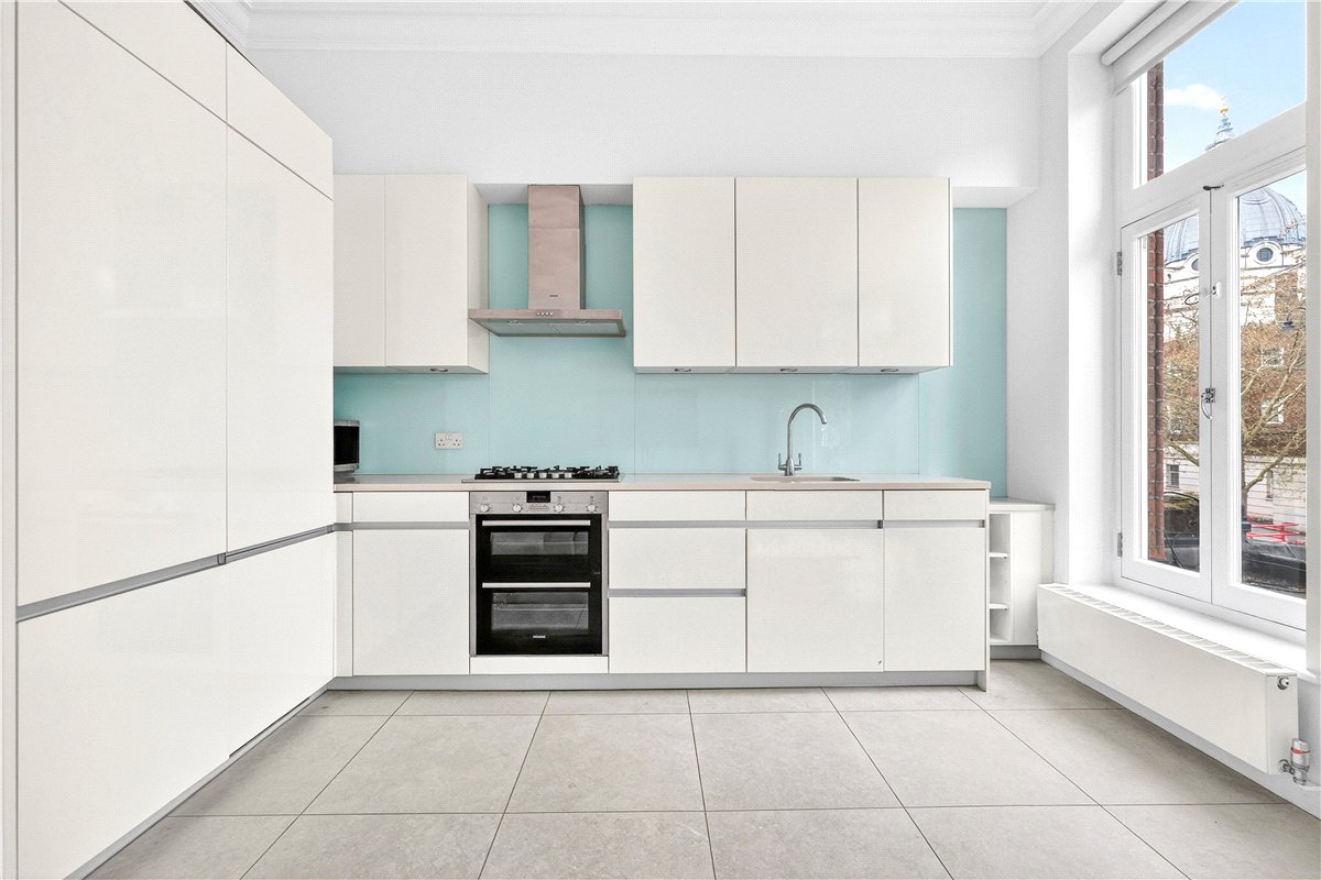 1 bedroom Flat, Brompton Road, Knightsbridge, SW3 - Available, Image 16