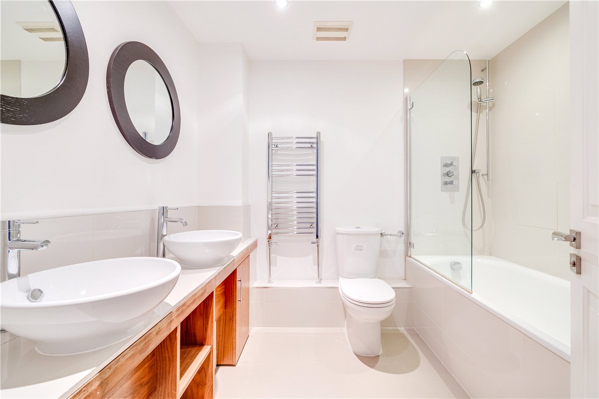 2 bedroom Flat, Manson Place, South Kensington, SW7 - Available, Image 4