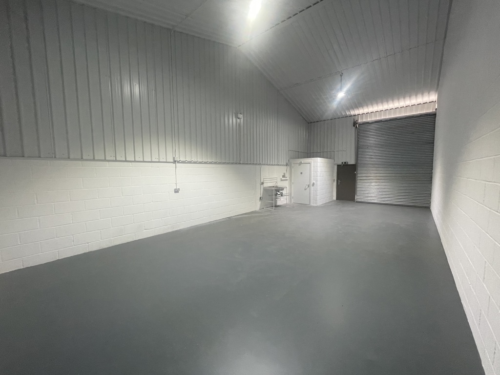 761 Sq Ft, Nynehead, Wellington, TA21 - Under Offer, Image 1